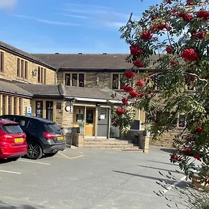 Hotel Best Western Bradford Guide Post, Bradford (West Yorkshire)