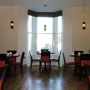 The Abbey Bradford (West Yorkshire)