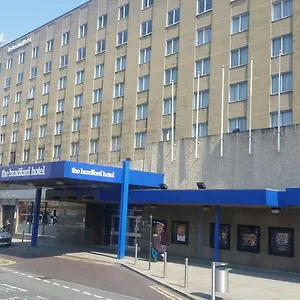 Отель The Bradford, Брадфорд